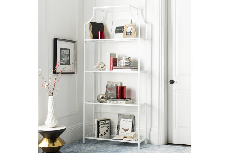 Moeller etagere deals bookcase